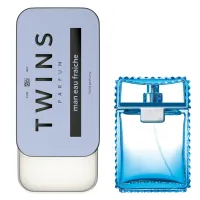 Твердий парфум Man eau fraiche