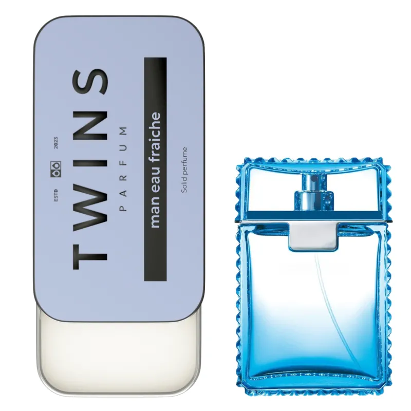 Твердий парфум Man eau fraiche