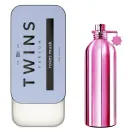 Твердий парфум Roses musk