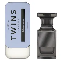 Твердий парфум Tobacco Oud