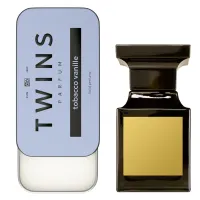 TWINS Tobacco Vanille