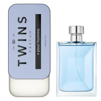 Твердий парфум Vers. Pour Homme