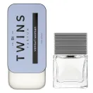 TWINS Venturi woman