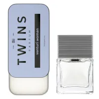 TWINS Venturi woman