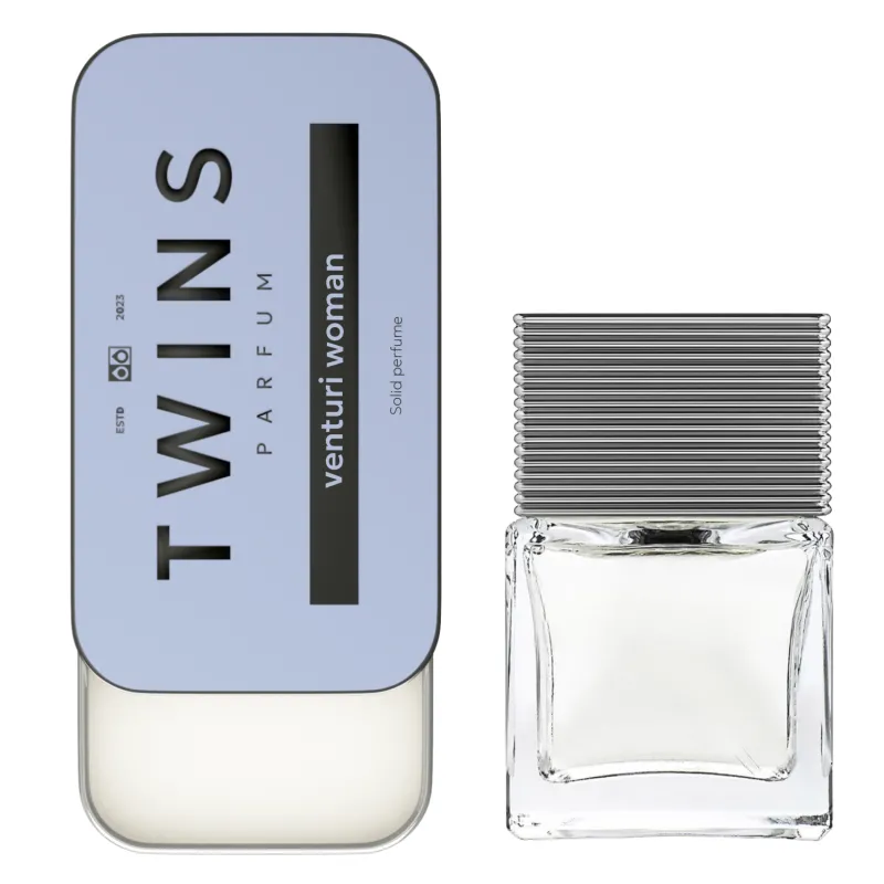 TWINS Venturi woman