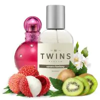 TWINS Spears Fantasy