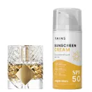 Сонцезахисний крем SPF 50 Angels Share
