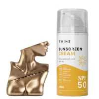 Сонцезахисний крем SPF 50 Eilish