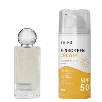 Сонцезахисний крем SPF 50 Gaba