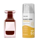 Сонцезахисний крем SPF 50 Lost Cherry