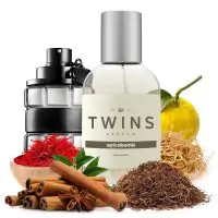 TWINS Spicebomb