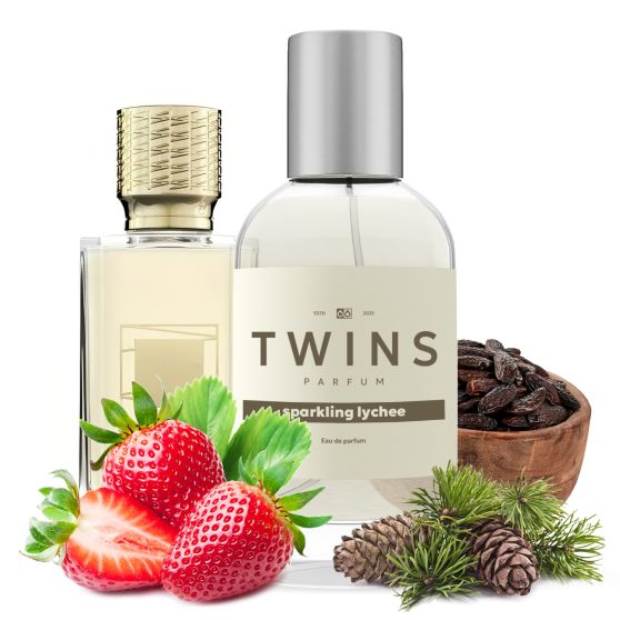 TWINS Spiky Muse
