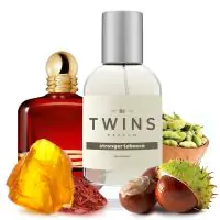 TWINS Stronger Tobacco