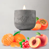 TWINS Citrus Persimmon