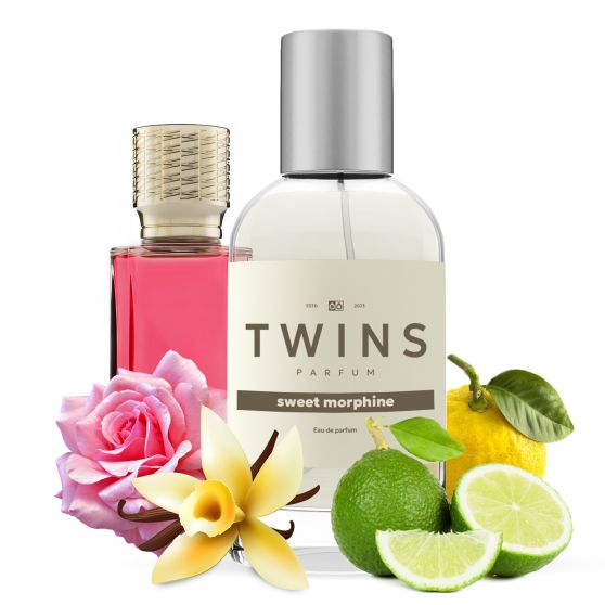 TWINS Sweet Morphine