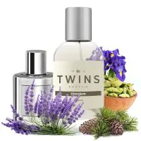 TWINS Titanium