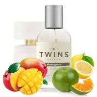 TWINS Bianco Puro