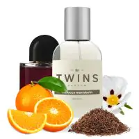TWINS Tobacco Mandarin