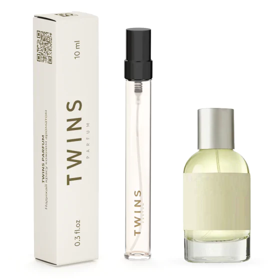 Travel парфум Santal 33