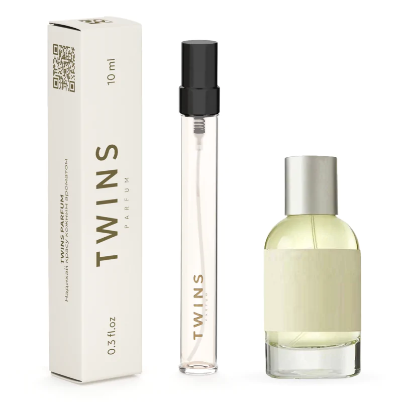 Travel парфюм Santal 33