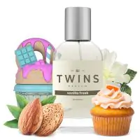 TWINS Stronger Vanilla Freak