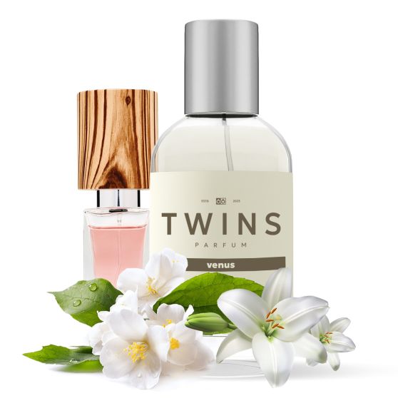 TWINS Venus