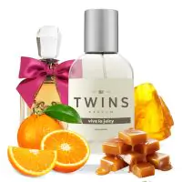 TWINS Viva la Juicy