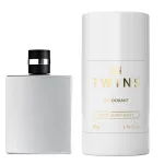 Дезодорант TWINS Allure homme sport 50g.