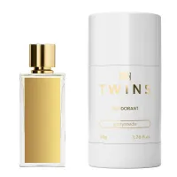 Дезодорант TWINS Ganymede 50g.