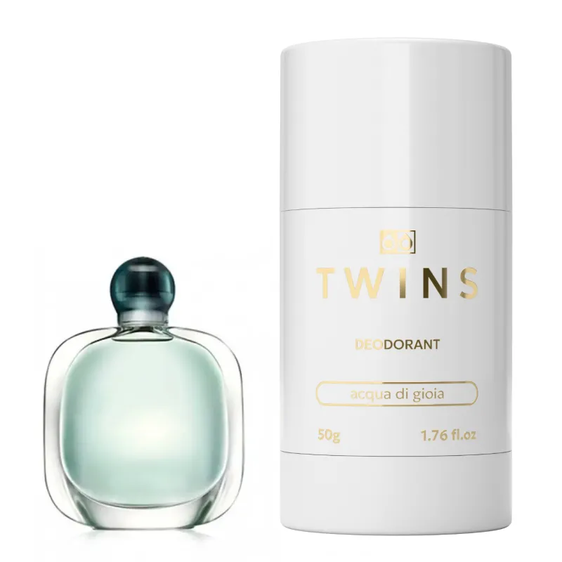Дезодорант Acqua Di Gioia 50g.