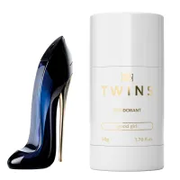Дезодорант TWINS Good Girl 50g.