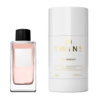Дезодорант TWINS Imperatrice 50g.