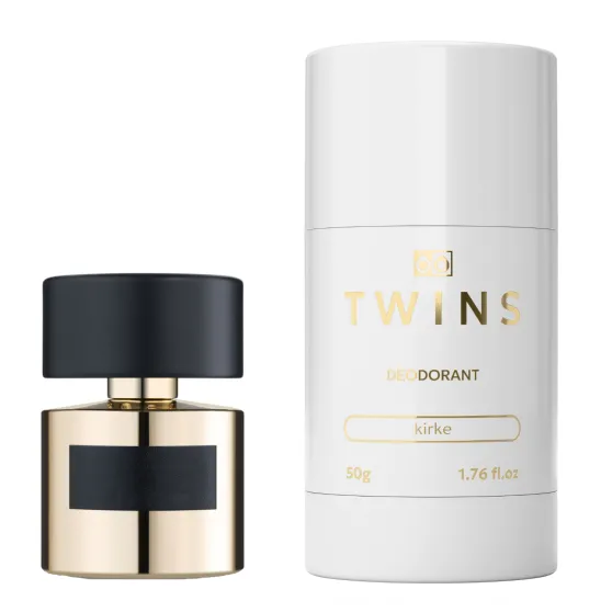 Дезодорант TWINS Kirke 50g.