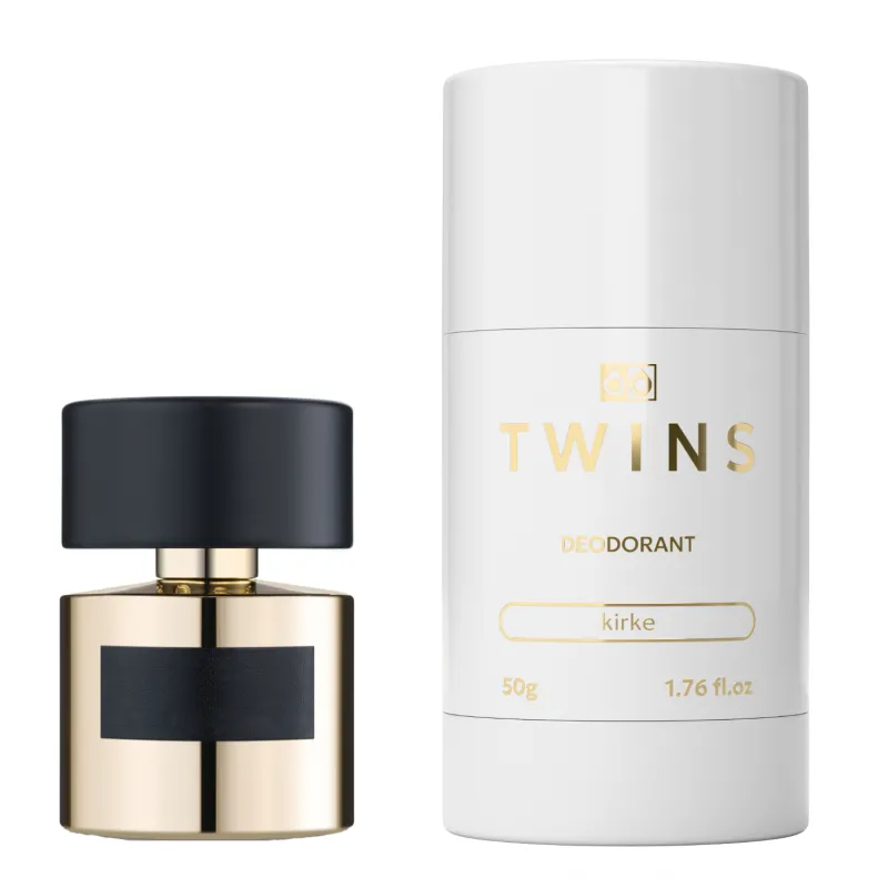 Дезодорант TWINS Kirke 50g.