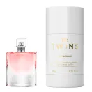 Дезодорант TWINS La Vie Est Belle 50g