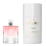 Дезодорант TWINS La Vie Est Belle 50g