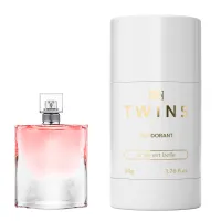 Дезодорант TWINS La Vie Est Belle 50g