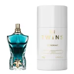 Дезодорант TWINS Le Beau 50g