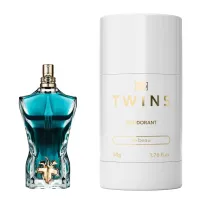 Дезодорант TWINS Le Beau 50g