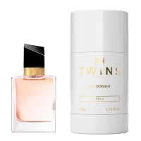 Дезодорант TWINS Libre 50g