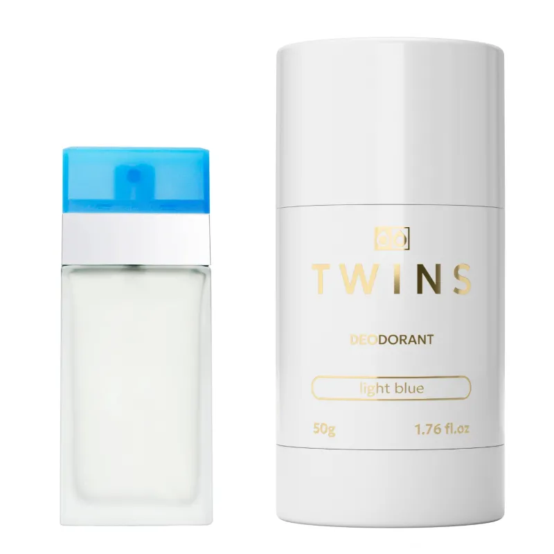 Дезодорант Light Blue For Woman 50g.