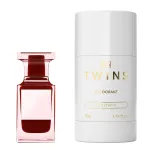 Дезодорант TWINS Lost Сherry 50g.