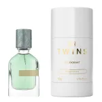 Дезодорант TWINS Megamare 50g