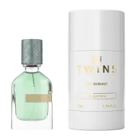 Дезодорант TWINS Megamare 50g