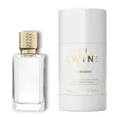 Дезодорант TWINS Fleur Narcotique 50g.