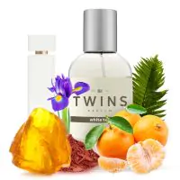 TWINS White Tea