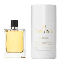 Дезодорант TWINS Terre 50g.