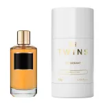 Дезодорант TWINS Tonka Cola 50g
