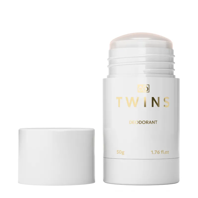 Дезодорант TWINS Eros Man 50g.