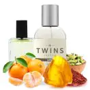 TWINS Yohji